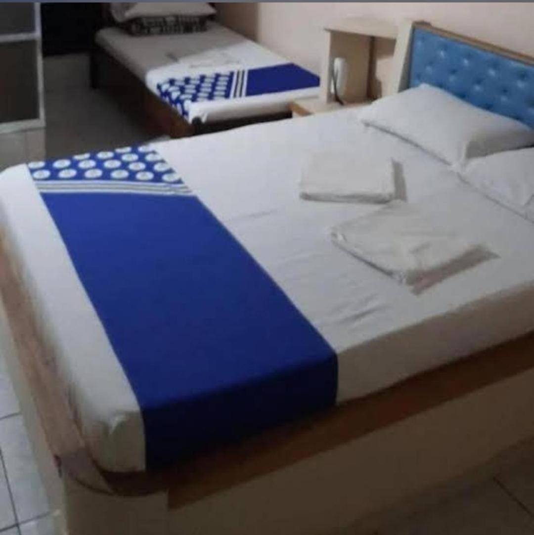 Hotel Maracana, Sao Paulo